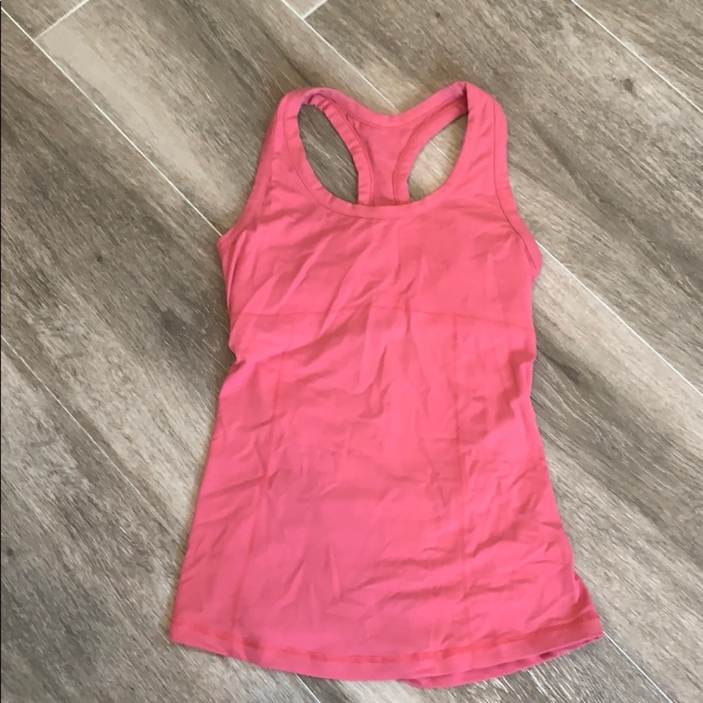 Maternity work out top S